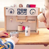 I'm Toy Barista Coffee Maker