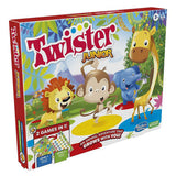 Twister Junior Game