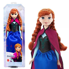 Disney Frozen Anna Doll HLW49