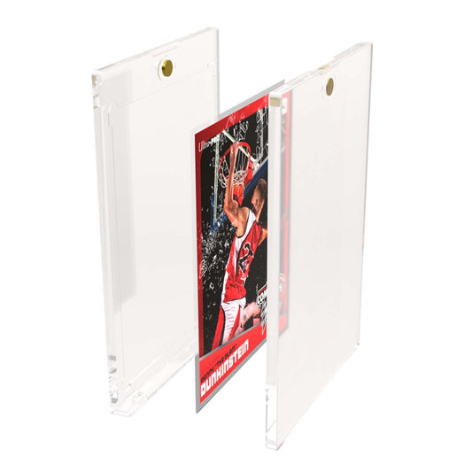 One Touch 35 pocket Magnetic Card Holder For Sleeved Cards