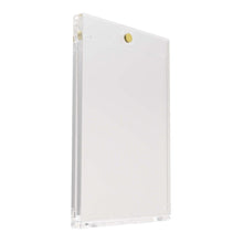 One Touch 35 pocket Magnetic Card Holder For Sleeved Cards