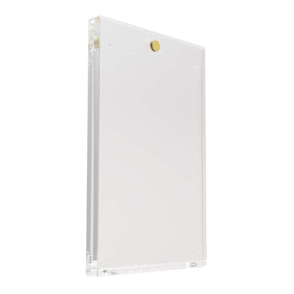 One Touch 35 pocket Magnetic Card Holder For Sleeved Cards
