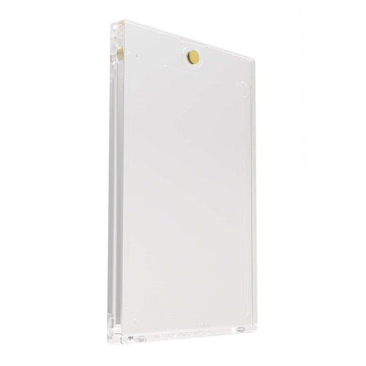 One Touch 35 pocket Magnetic Card Holder For Sleeved Cards