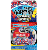 Crazy Aron's Comic Book Trendsetters