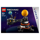 LEGO Technic Planet Earth And Moon In Orbit 42179