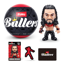Zuru WWE Ballers Series 1