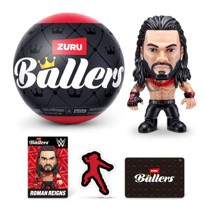 Zuru WWE Ballers Series 1