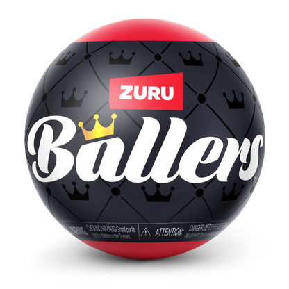 Zuru WWE Ballers Series 1