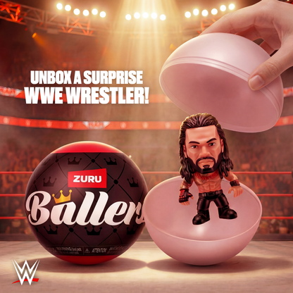 Zuru WWE Ballers Series 1