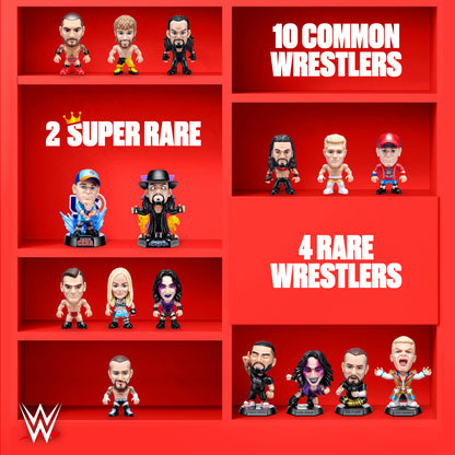 Zuru WWE Ballers Series 1