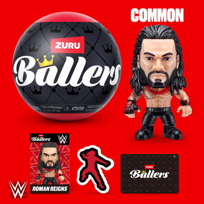 Zuru WWE Ballers Series 1