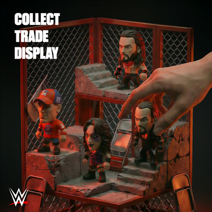 Zuru WWE Ballers Series 1