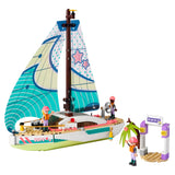 LEGO 41716 Friends Stephanie's Sailing Adventure (304 pieces)