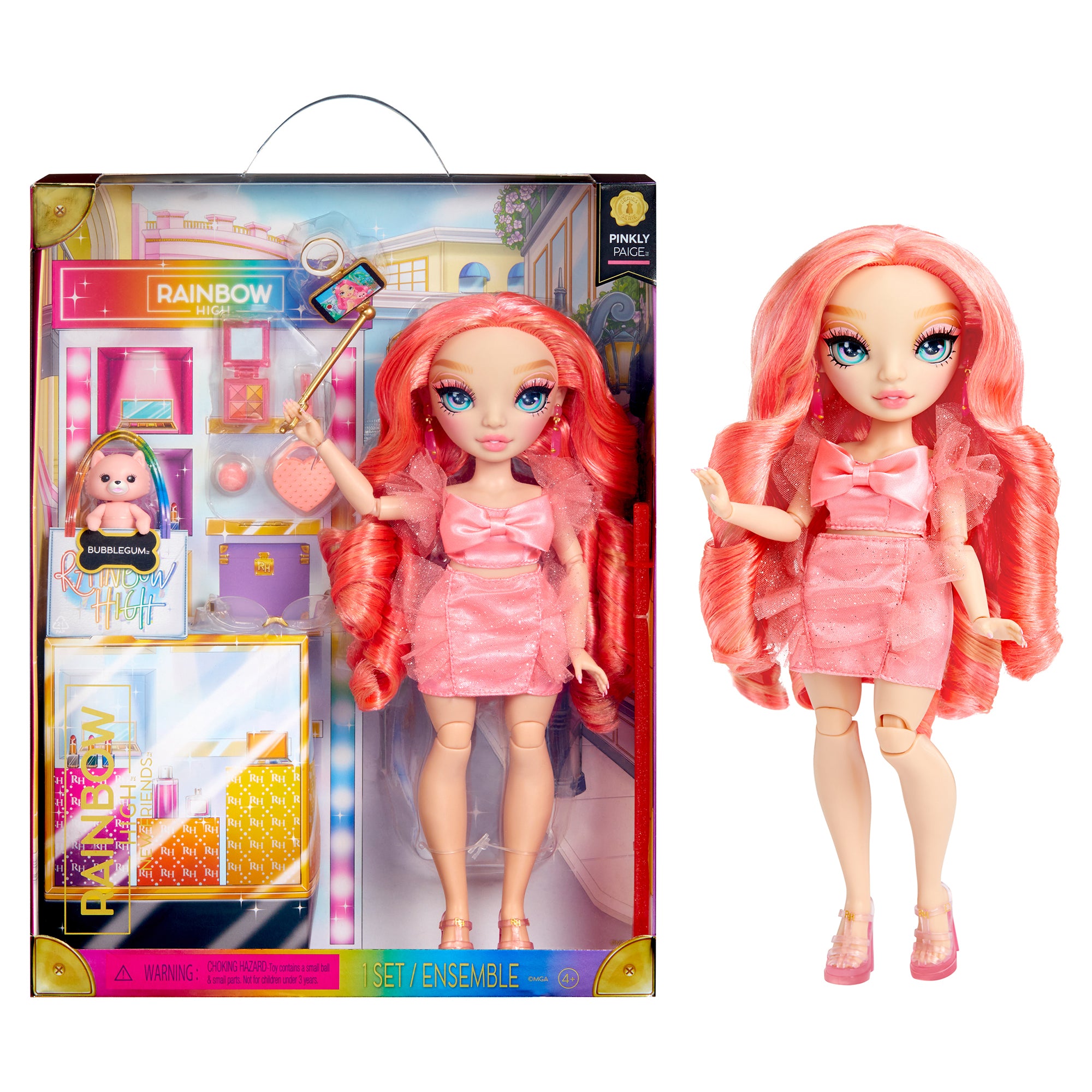 Doll high hotsell