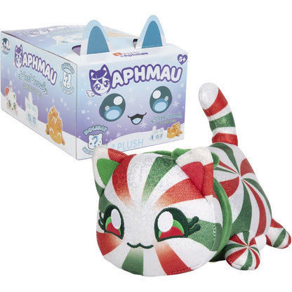 Aphmau MeeMeows 6" Mystery Christmas Plush