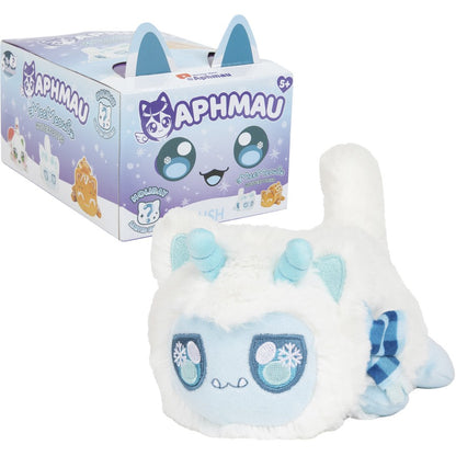 Aphmau MeeMeows 6" Mystery Christmas Plush