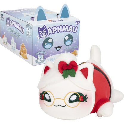 Aphmau MeeMeows 6" Mystery Christmas Plush
