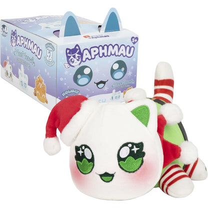 Aphmau MeeMeows 6" Mystery Christmas Plush