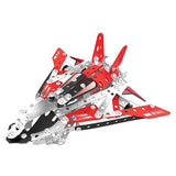 Meccano 21201 Racing Vehicles (Pack of 10)