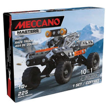 Meccano Masters 10 Multi Model - Race Truck
