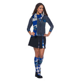 Rubies Harry Potter Ravenclaw Deluxe Scarf, Blue