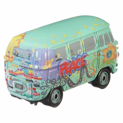 Disney Pixar Cars 1:55 Diecast - Fillmore
