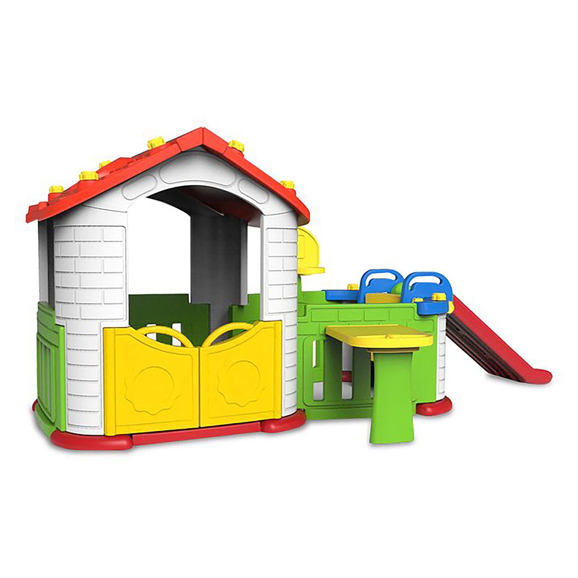 Lifespan Kids Wombat Plus Playhouse