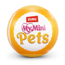 ZURU My Mini Pet's Series 1