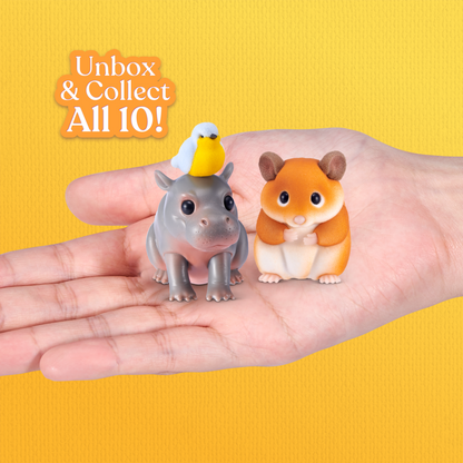 ZURU My Mini Pet's Series 1