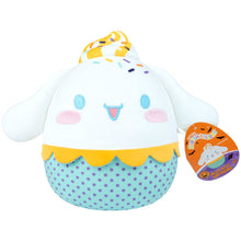Squishmallows 8in Hello Kitty Halloween 26 Cinnamoroll