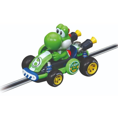 Carrera Go Mario Kart World 4.9m Track