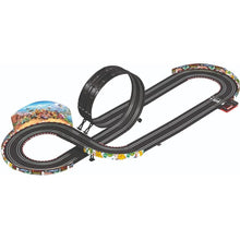 Carrera Go Mario Kart World 4.9m Track