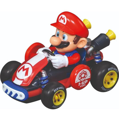 Carrera Go Mario Kart World 4.9m Track