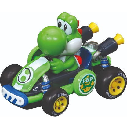 Carrera Go Mario Kart World 4.9m Track
