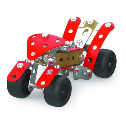 Meccano Masters Quad Bike
