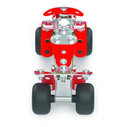 Meccano Masters Quad Bike