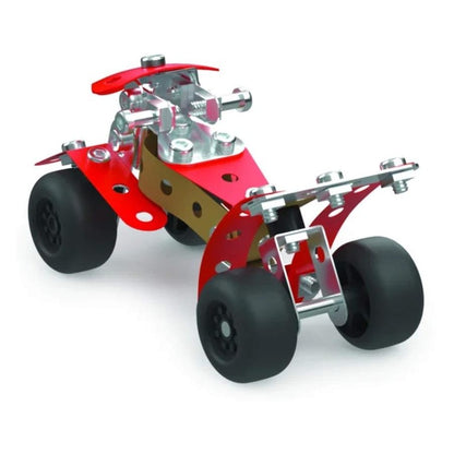 Meccano Masters Quad Bike