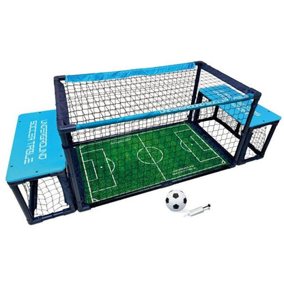 Go Play! Underground Soccer Table