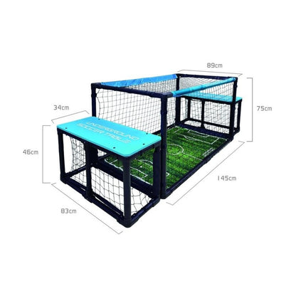 Go Play! Underground Soccer Table