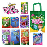 Tricks & Jokes Mini Showbag