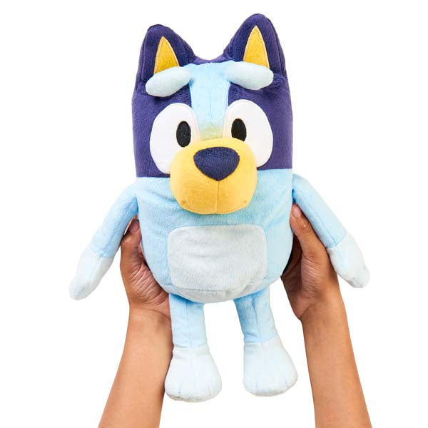 Bluey Sound Effects Plush