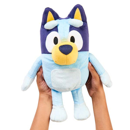 Bluey Sound Effects Plush