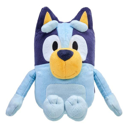 Bluey Sound Effects Plush