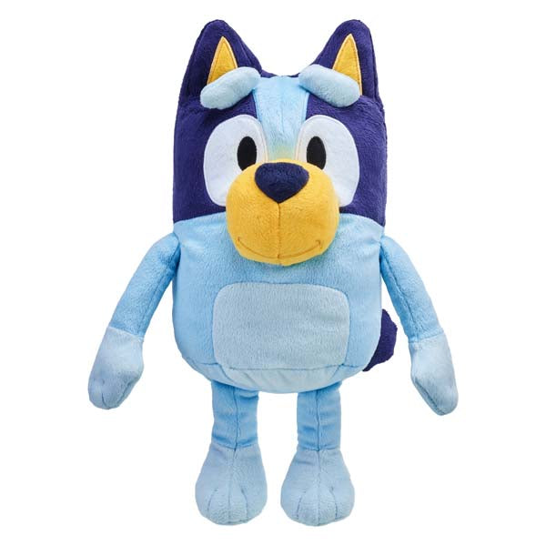 Bluey Sound Effects Plush