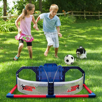 Go Play! Soccer Trainer Set