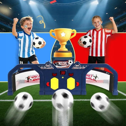 Go Play! Soccer Trainer Set