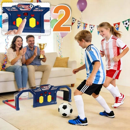 Go Play! Soccer Trainer Set