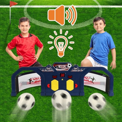 Go Play! Soccer Trainer Set