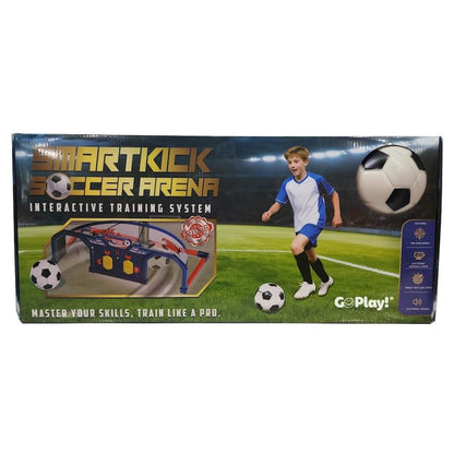 Go Play! Soccer Trainer Set