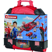 Carrera Speed Arena Formula Kidz kids' racing track set in box